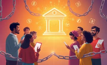 El onboarding remoto reduce barreras de acceso al sistema financiero