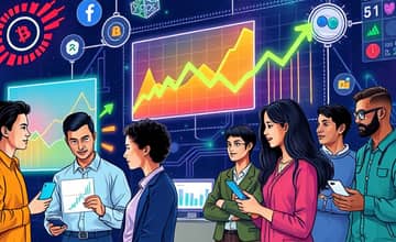 Plataformas de inversión automatizada ganan popularidad