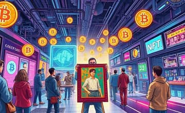 Tokens no fungibles abren nuevos modelos de monetización