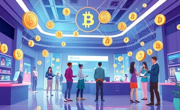 Criptobilleteras se integran a bancos digitales tradicionales