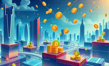 Tecnología blockchain llega a fondos de inversión estructurados