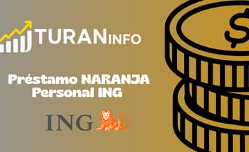 Préstamo NARANJA Personal ING: Vea todo lo que necesita saber