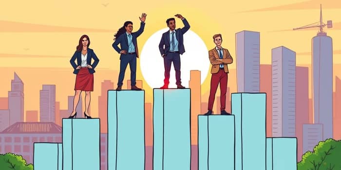La confianza empresarial mejora tras reformas estructurales