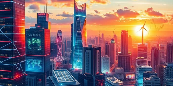 La innovación tecnológica impulsa el crecimiento potencial