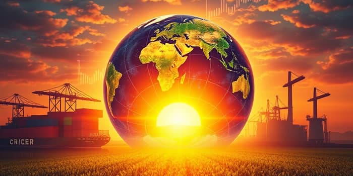 El ciclo económico entra en fase de desaceleración ordenada
