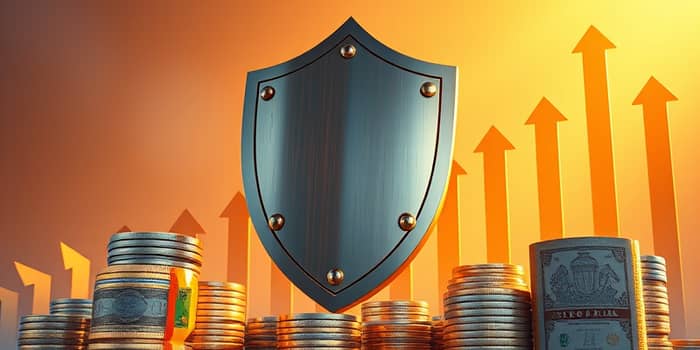 Tesouro IPCA+ protege seu dinheiro contra a inflação