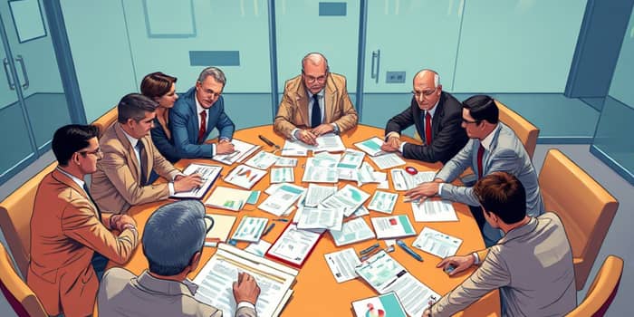 La presión fiscal anticipada afecta la planificación de dividendos