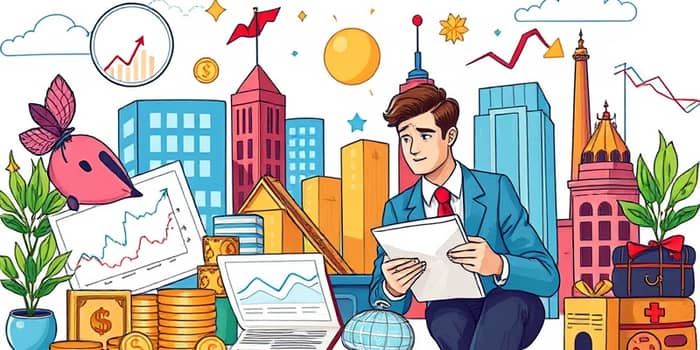 La renta fija recupera protagonismo en carteras diversificadas