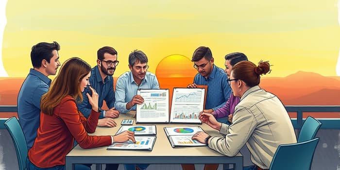 Invierte com propósito e horizonte bem definidos