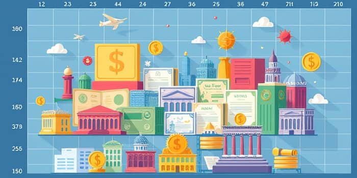 Investimentos em renda fixa trazem previsibilidade ao portfólio