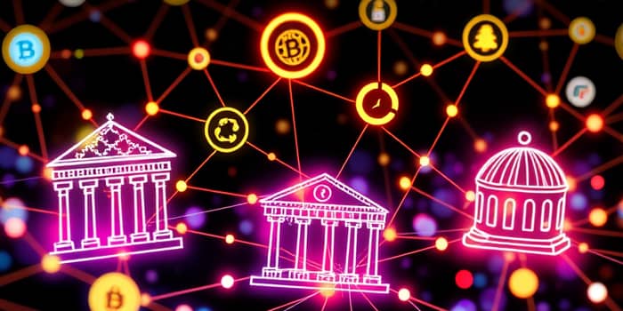 Las API abiertas aceleran la innovación en servicios bancarios