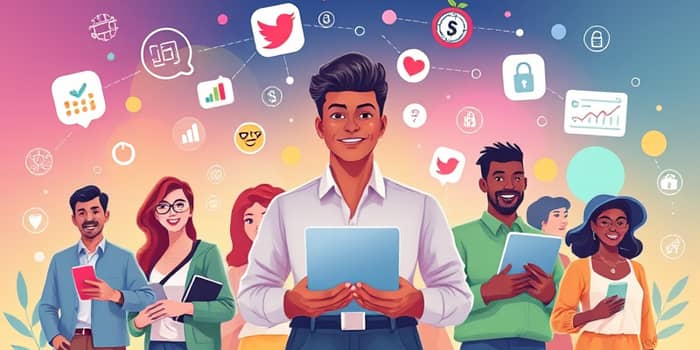 Las fintechs permiten a las pymes acceder a crédito formal