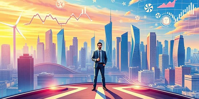 Acompanhe as mudanças econômicas que afetam seus investimentos