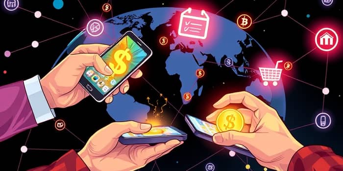 Pagos instantáneos redefinen la experiencia del consumidor