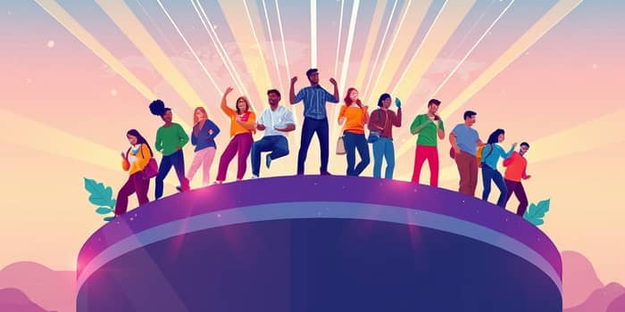 Crowdfunding se consolida como vía de financiamiento ágil