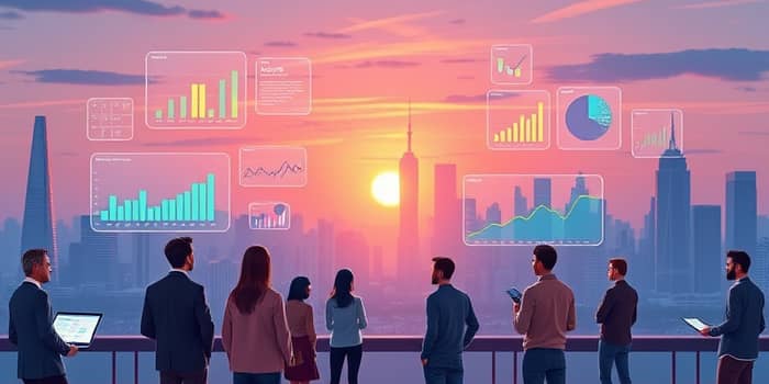 Investimentos automatizados ajudam quem busca simplicidade