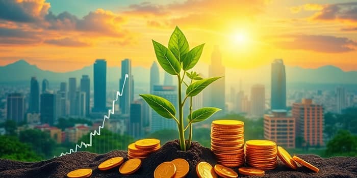 Ações small caps oferecem potencial de valorização maior