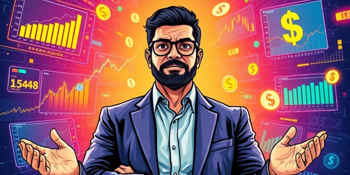 Aplicações automáticas fortalecem a disciplina do investidor