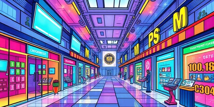Finanzas embebidas llegan a plataformas de e-commerce