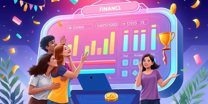 La gamificación incentiva el ahorro entre jóvenes