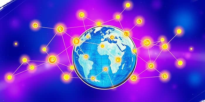 Criptomonedas impulsan la creación de soluciones descentralizadas