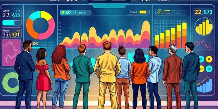 O perfil de investidor define sua exposição ideal