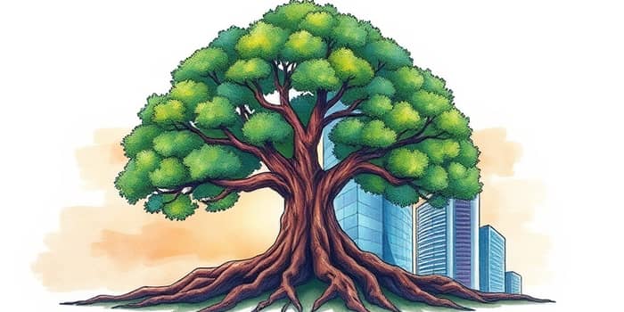 Empresas com histórico consistente inspiram mais confiança