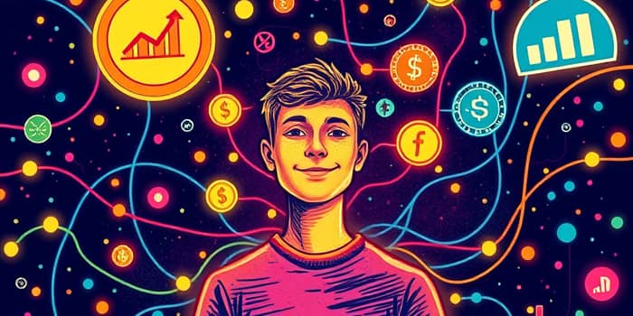 Big data anticipa necesidades financieras individuales