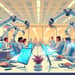 La productividad mejora con incentivos a la automatización