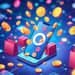 Apps financieras integran cashback y recompensas