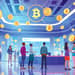 Criptobilleteras se integran a bancos digitales tradicionales