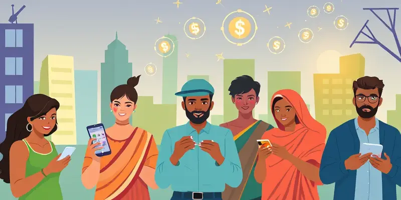 La inclusión financiera avanza con políticas de acceso digital